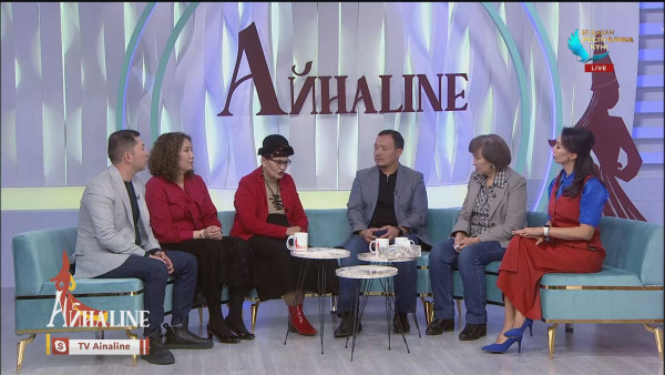 Алаяқтарға тоқтау бар ма? &laquo;Айнаline&raquo;