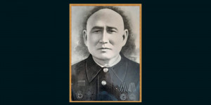Мукашев Габдул Мукаш улы (1902 – 1966 гг.)