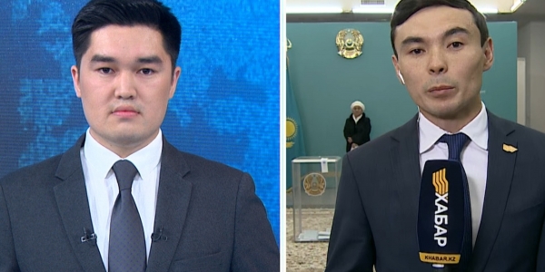 Бас шаһардағы 238 сайлау учаскесінің есігі азаматтар үшін айқара ашылды