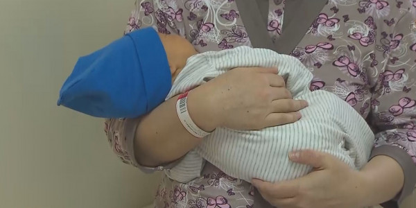 Алматинские специалисты прогнозируют бэби-бум в 2021 году