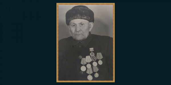 Erekeshov Abdihalyk 