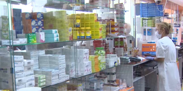 Дәрі-дәрмек бағасына интервенция жүргізілетін болады