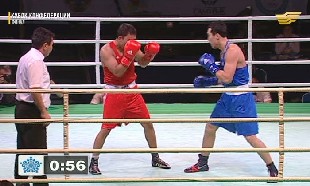 &laquo;Кубок Конфедерации&raquo; финал