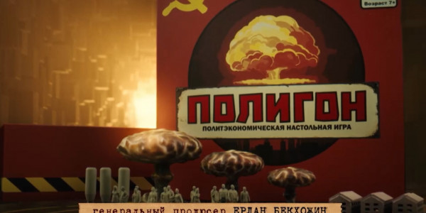 Эксперты о сериале &laquo;Полигон&raquo;: Такие фильмы нужны нашей стране