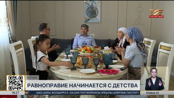 Равноправие начинается с детства: как менялись идеалы воспитания девочек?