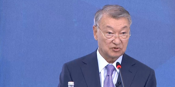 Еліміздегі алғашқы гематология орталығы Өскеменде ашылмақ