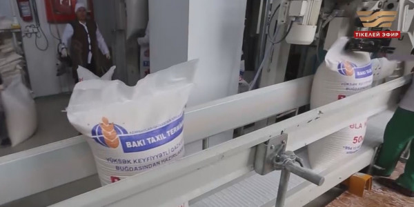 Қазақстан - Әзербайжан арасындағы тауар айналымы рекордтық көрсеткішке жетті