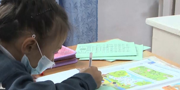 ШҚО-дағы кезекші сынып оқушысынан коронавирус анықталды