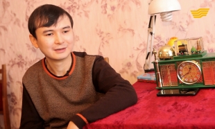 &laquo;Сильные духом&raquo;. Лукерия Лоншакова