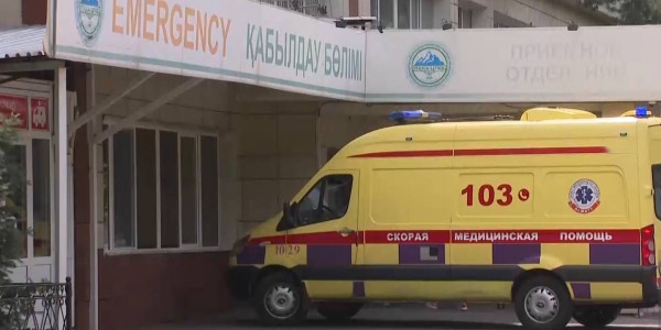 Завершено расследование по факту заражения ВИЧ 3 пациентов