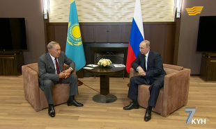 Апталық жаңалықтар топтамасы &ndash; 20.08.2016 жыл