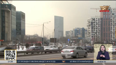 «Резеңке» пәтер: Алматыда бір бөлмелі пәтерге 109 адам тіркелгені анықталды