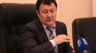 Бывший аким Костаная взят под стражу