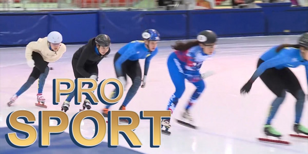 Бейжің Олимпиадасына ұлттық құраманың дайындығы. &laquo;PRO SPORT&raquo;