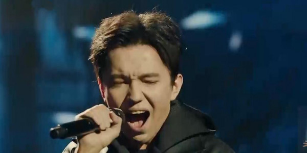 Димашу Кудайбергену исполнилось 27 лет