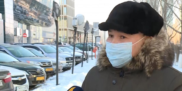 Политолог: Предвыборная программа &laquo;Nur Otan&raquo; - конкретный план действий