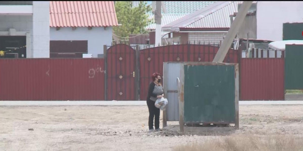 Атырауда қатты тұрмыстық қалдықтардың тарифі екі есеге өсуі мүмкін