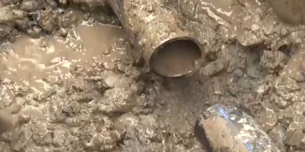 Ауыл іргесі іріп жатыр &ndash; Қаратал тұрғындарының мұңы