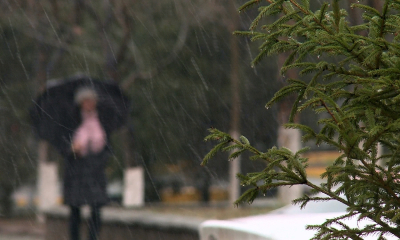 Еліміздің бірқатар облысында дауылды ескерту жарияланды