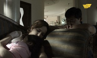 &laquo;Өгей жүрек&raquo; 6 серия