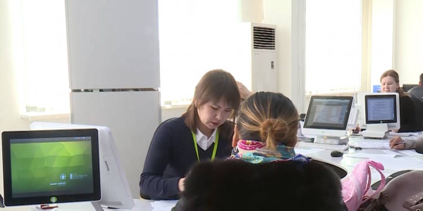 Более 6 тысяч казахстанцев признаны банкротами