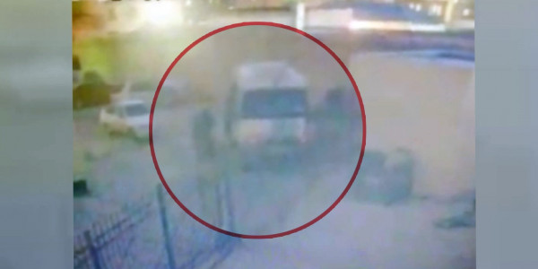 Преступники напали на инкассаторов и похитили более 73 млн тенге