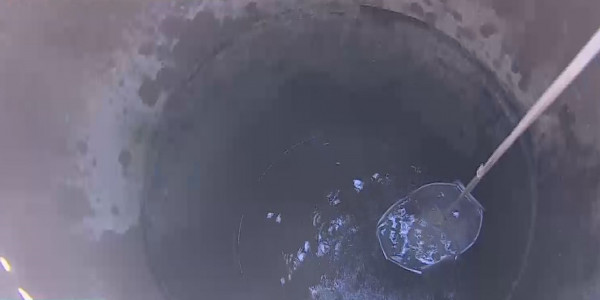 Шалқар ауылы ауызсуға жарымай отыр