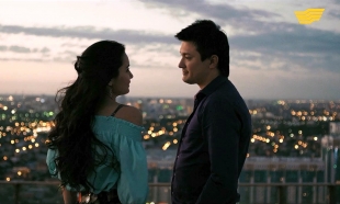 &laquo;Ничего личного - Бақытыма сенемін&raquo; 14-серия