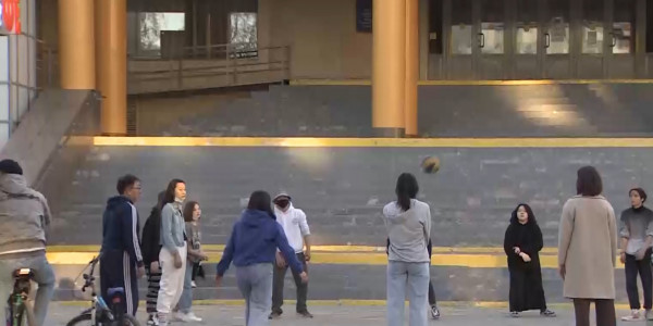 Журналисты &laquo;Большой недели&raquo; провели соцэксперимент с несовершеннолетними