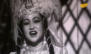 &laquo;Күләш&raquo; 5 серия