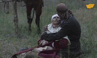 &laquo;Ақылдың кілті. Өмірдастан-2&raquo; 13 серия