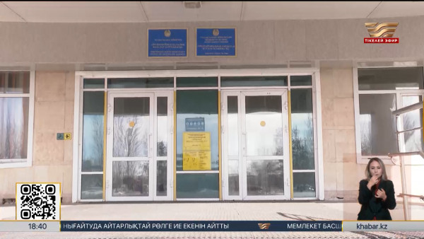 Жеделсатыда жарақат алған 5 жасар Батыр үйіне оралады