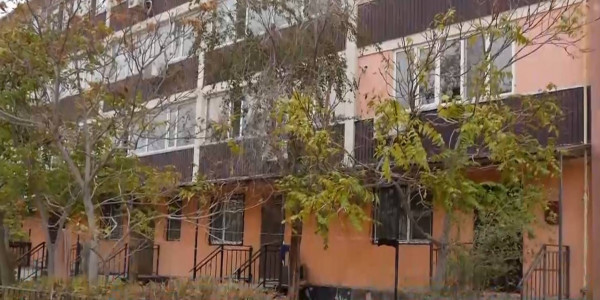 В Актау семья отравилась после обработки соседней квартиры от клопов