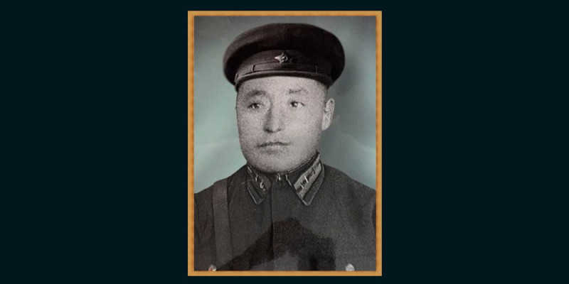 Қаражанов Құрбан