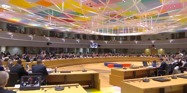 XII саммит Форума &laquo;Азия&ndash;Европа&raquo;. &laquo;Большая политика&raquo;