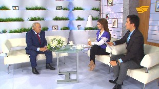 &laquo;Көңіл толқыны&raquo;. &laquo;Дарабоз&raquo; сыйлығы. Жазушы Шәкен Күмісбаев