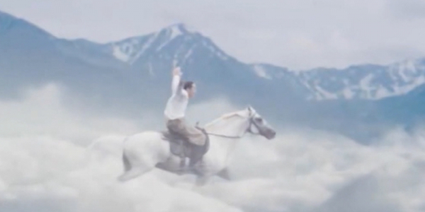 &laquo;Хабар&raquo; телеарнасы көрермендерге мерекелік көңіл-күй сыйлайды