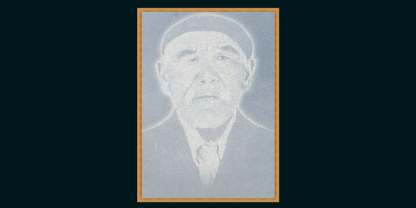 Lakbaiuly Kunapysh 