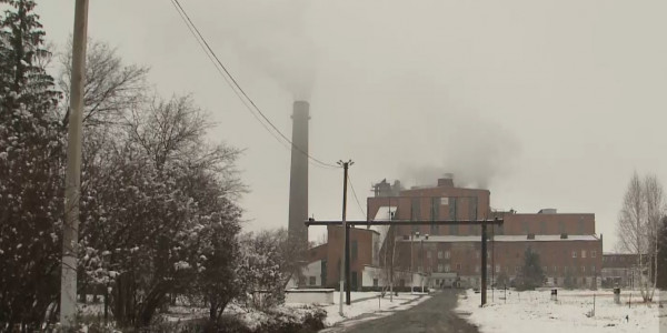 В Риддере на местной ТЭЦ произошел взрыв мелкодисперсной угольной пыли