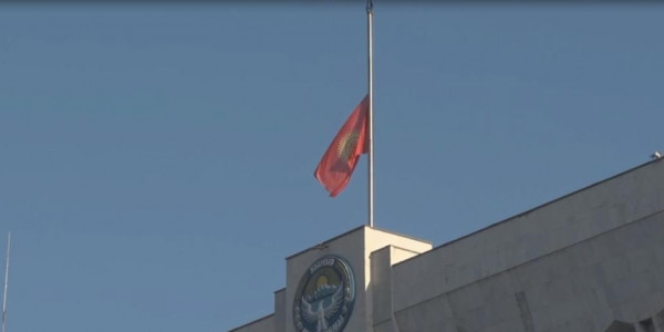 Қырғыз елі Ресейдегі жол апаты құрбандарын аза тұтып жатыр