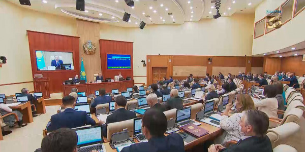 Мүмкіндігі шектеулі балалардың тұрғын үй кезегіне тұру құқығы бойынша жаңа норма енгізіледі