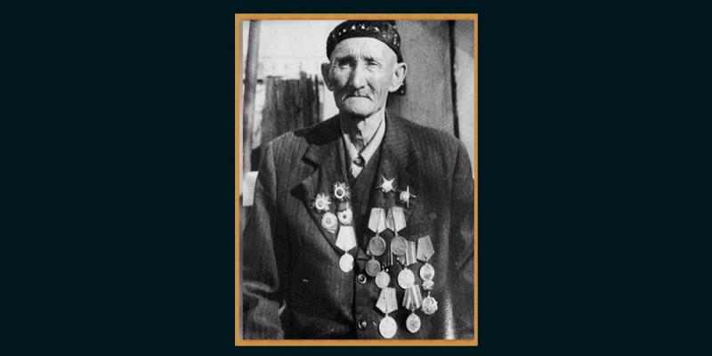 Раханов Ғабдуали Алтыбайұлы (1919-1995 жж.)