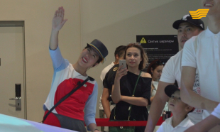 &laquo;EXPO life&raquo; тележурналы. 33-шығарылым