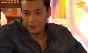 &laquo;Перекресток в Астане&raquo; 55 серия