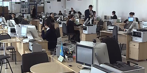 Специализированные ЦОНы страны будут работать в штатном режиме с 8 января