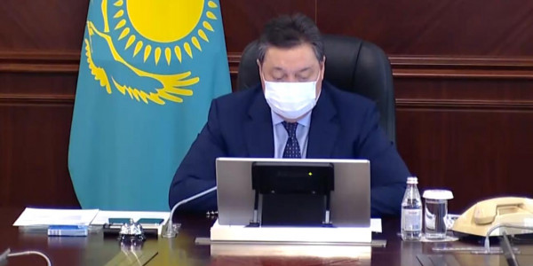 Минздрав должен четко определить интервалы между вакцинациями &mdash; А. Мамин