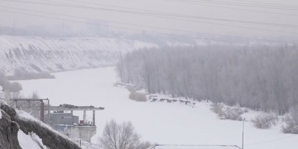 Көктемгі су тасқынына дайындық күн тәртібінен түспейтін мәселеге айналды