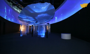 Тележурнал &laquo;EXPO life&raquo; 18-выпуск