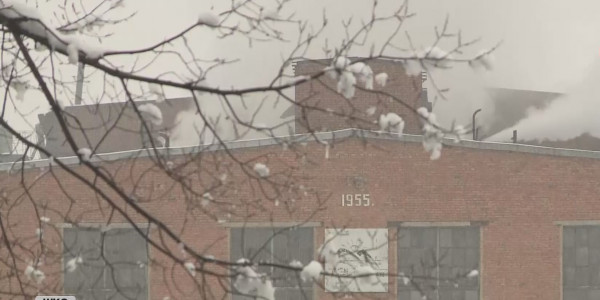 Риддерде төтеше жағдай жарияланды