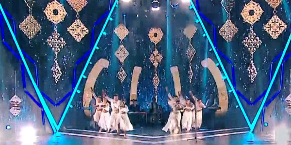 Праздничная программа для женщин от телеканала &laquo;Хабар&raquo;: только самое лучшее!